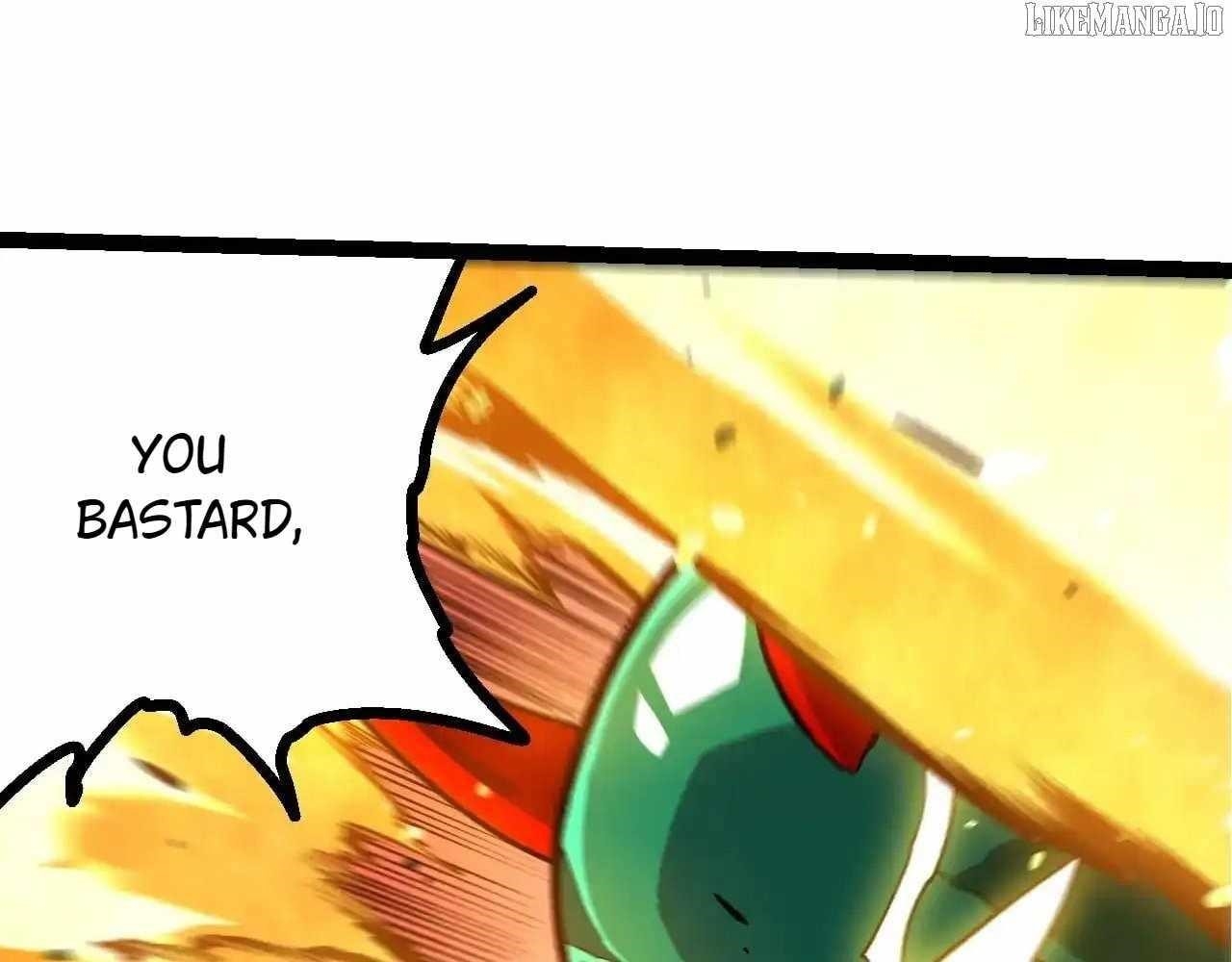 Evolution Begins With a Big Tree - Chapter 453 Page 61