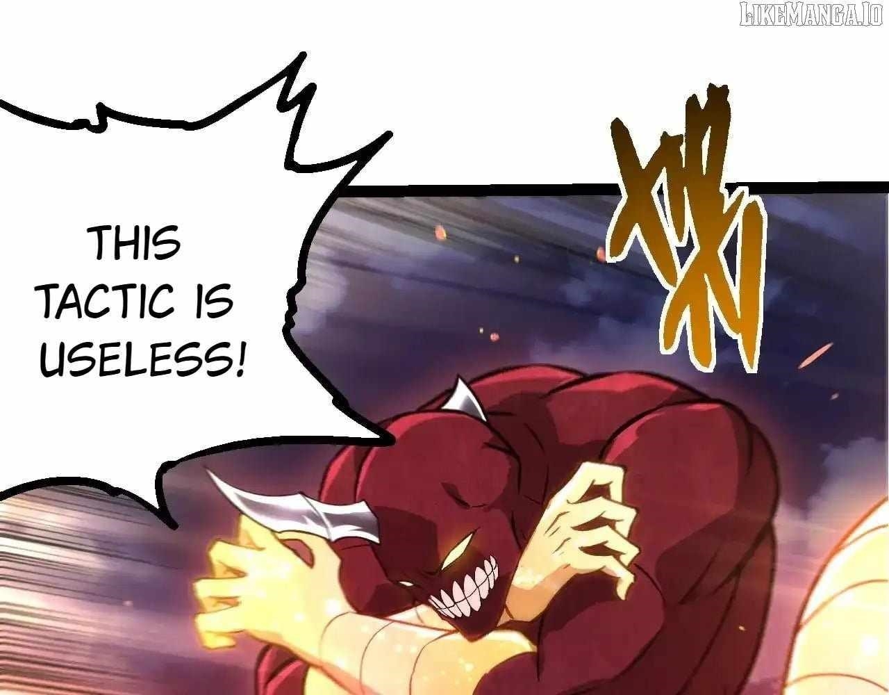 Evolution Begins With a Big Tree - Chapter 453 Page 71