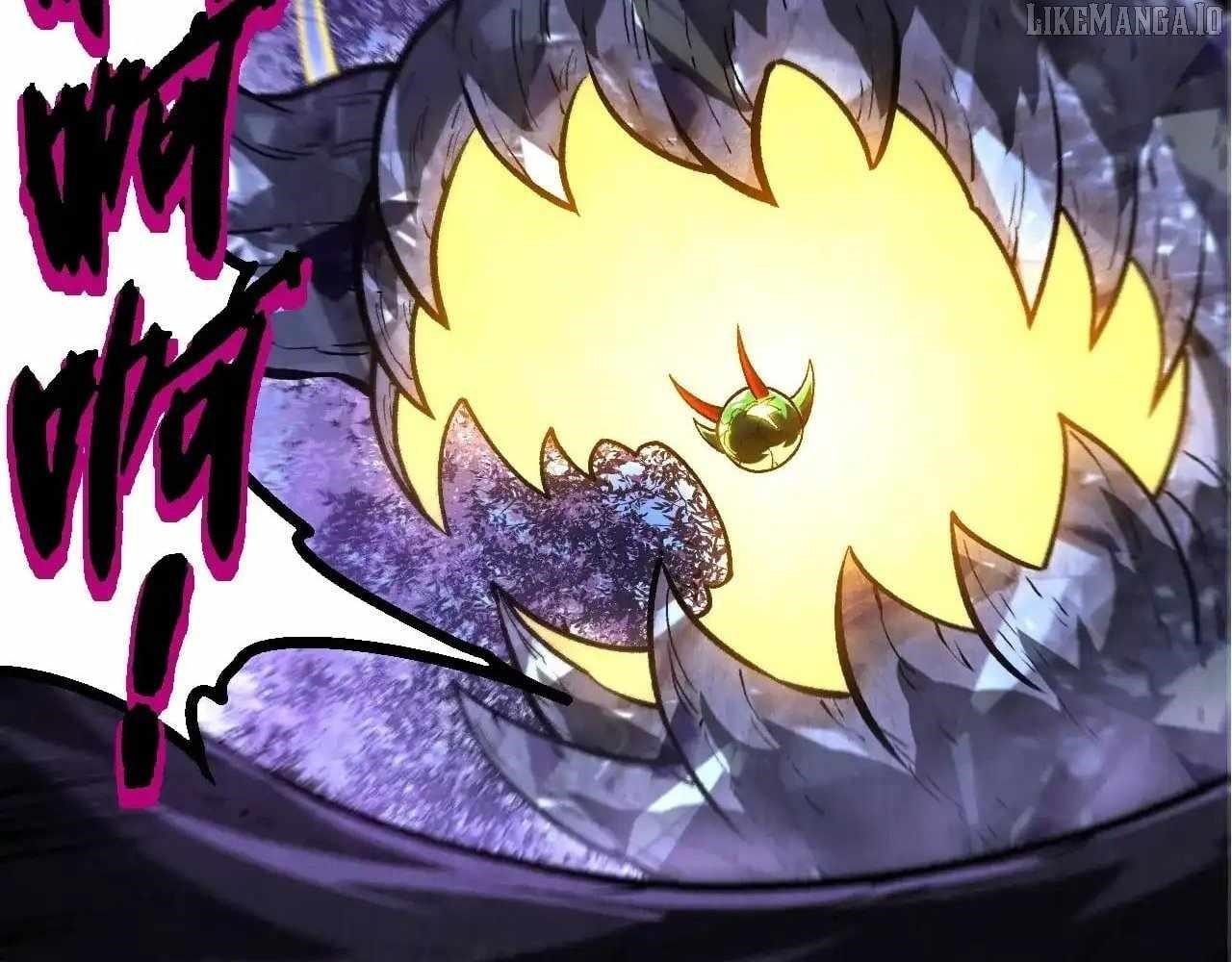 Evolution Begins With a Big Tree - Chapter 453 Page 83