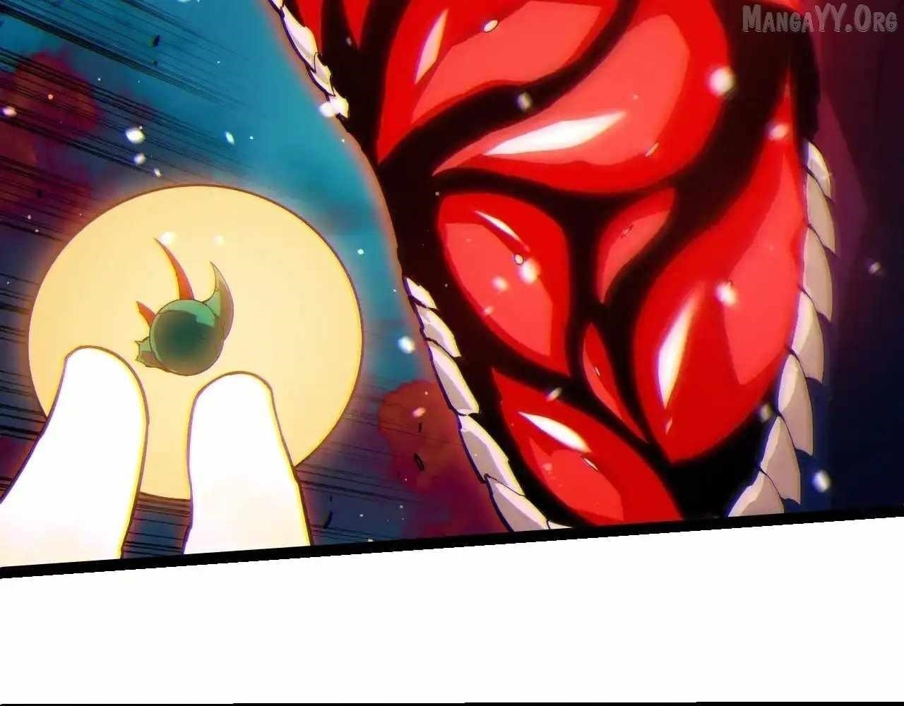 Evolution Begins With a Big Tree - Chapter 454 Page 35