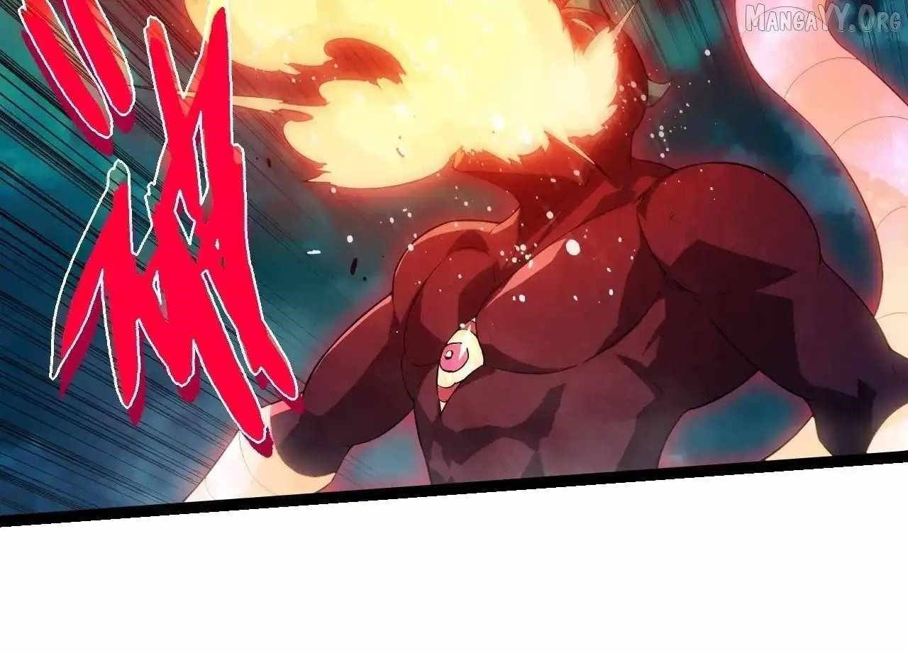 Evolution Begins With a Big Tree - Chapter 454 Page 40