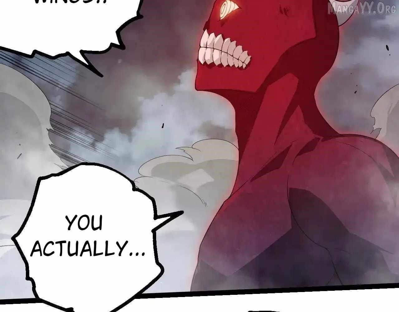 Evolution Begins With a Big Tree - Chapter 454 Page 48