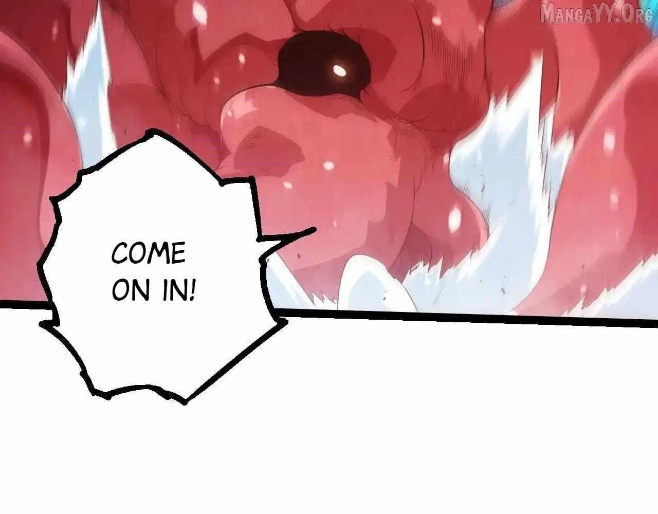 Evolution Begins With a Big Tree - Chapter 454 Page 5