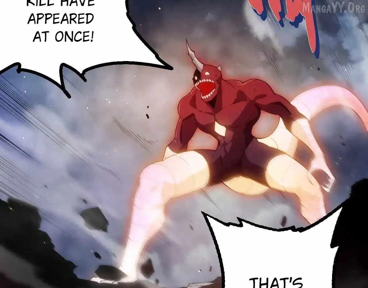 Evolution Begins With a Big Tree - Chapter 454 Page 56