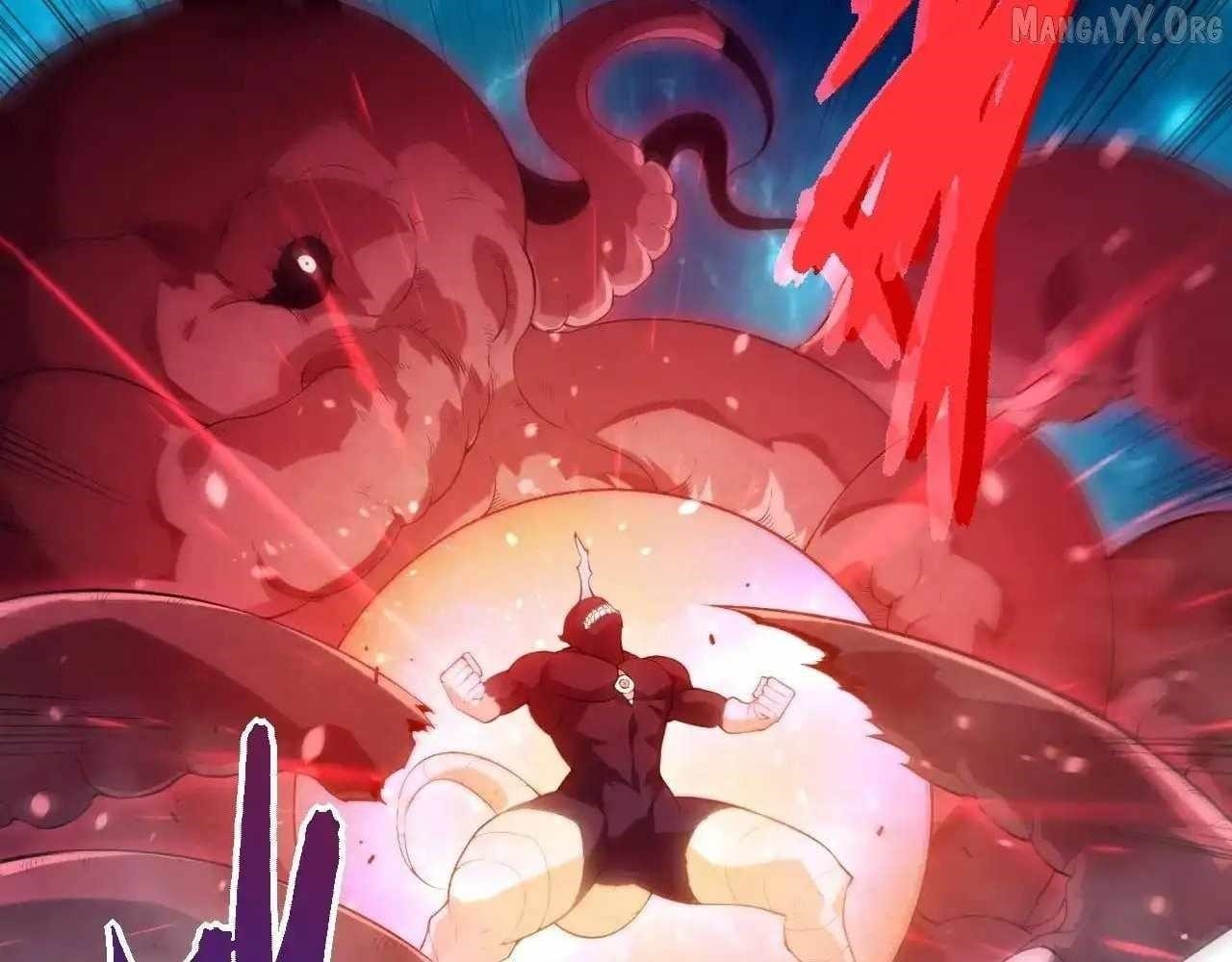 Evolution Begins With a Big Tree - Chapter 454 Page 8