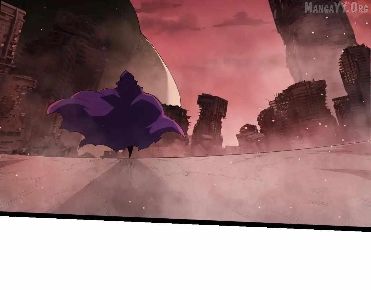 Evolution Begins With a Big Tree - Chapter 454 Page 98