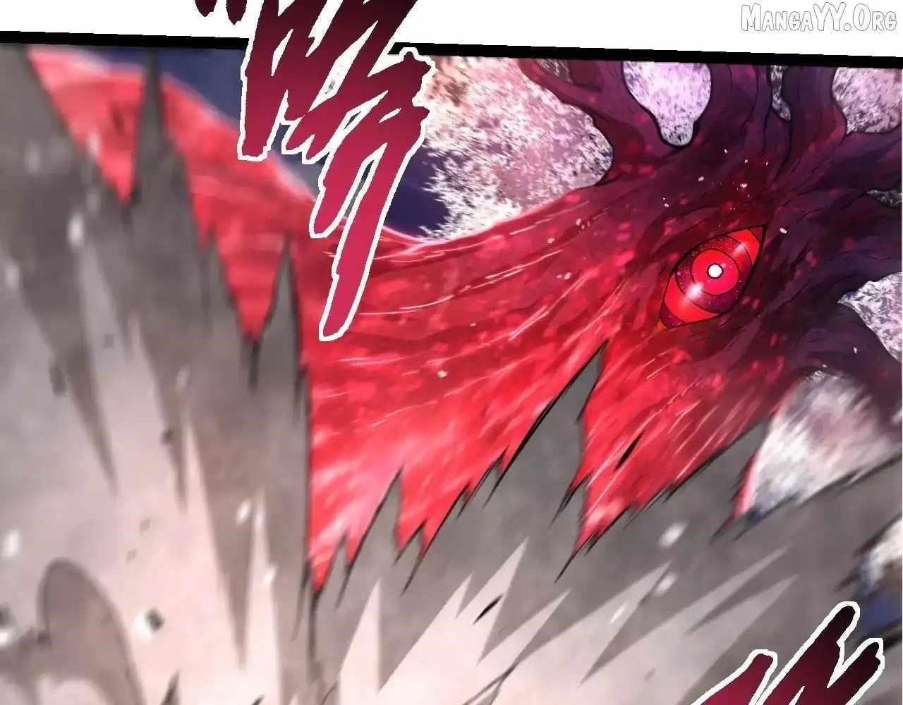 Evolution Begins With a Big Tree - Chapter 455 Page 18