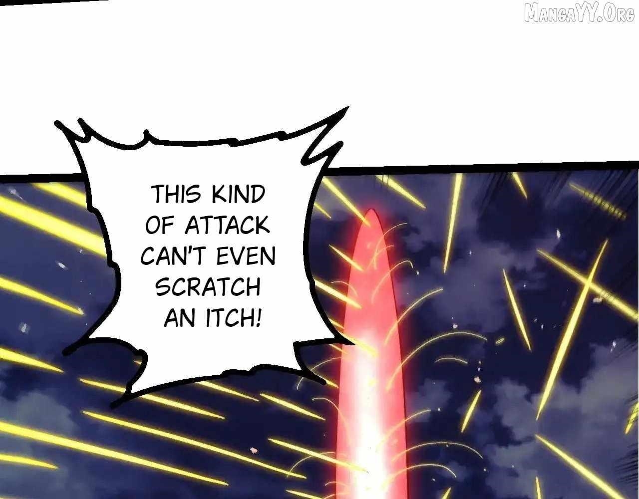 Evolution Begins With a Big Tree - Chapter 455 Page 33