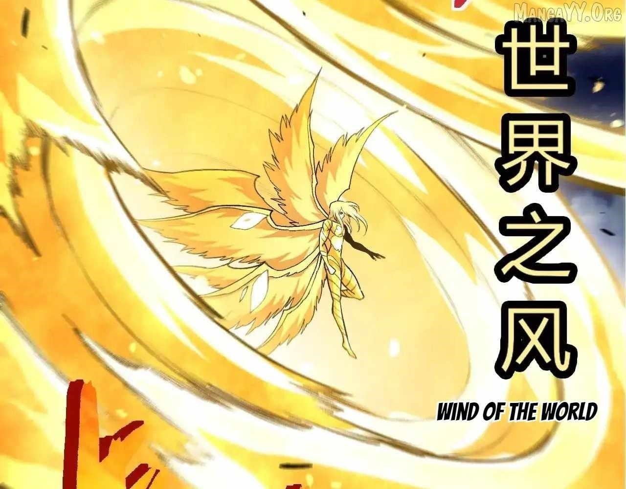 Evolution Begins With a Big Tree - Chapter 455 Page 35