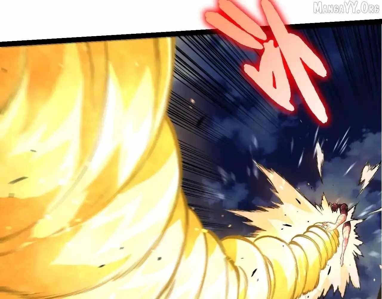 Evolution Begins With a Big Tree - Chapter 455 Page 38