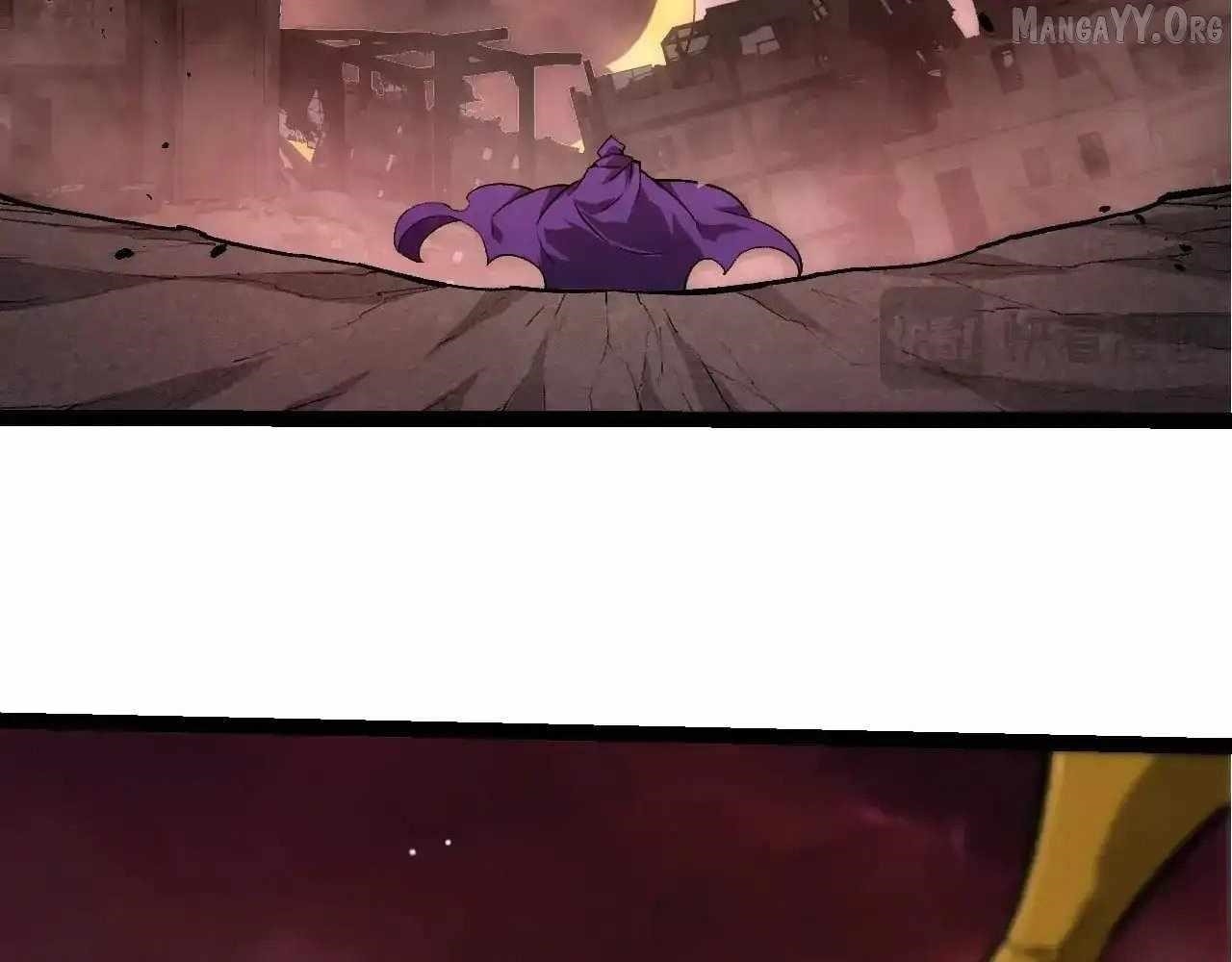 Evolution Begins With a Big Tree - Chapter 455 Page 4