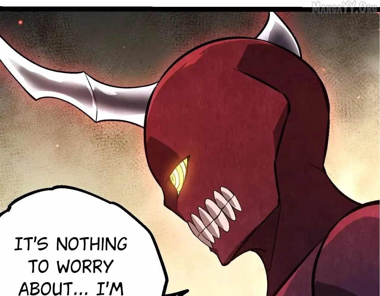 Evolution Begins With a Big Tree - Chapter 455 Page 46