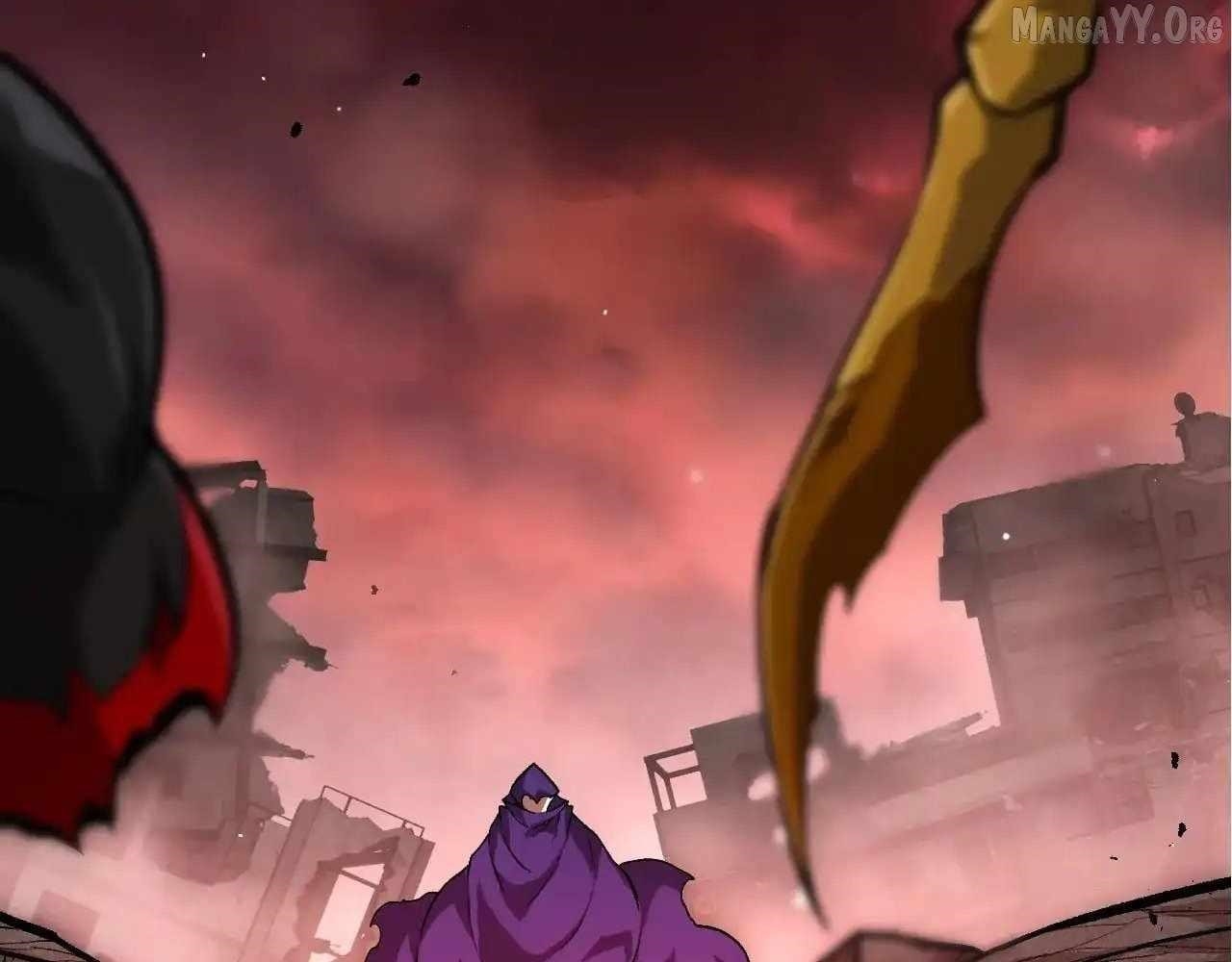 Evolution Begins With a Big Tree - Chapter 455 Page 5