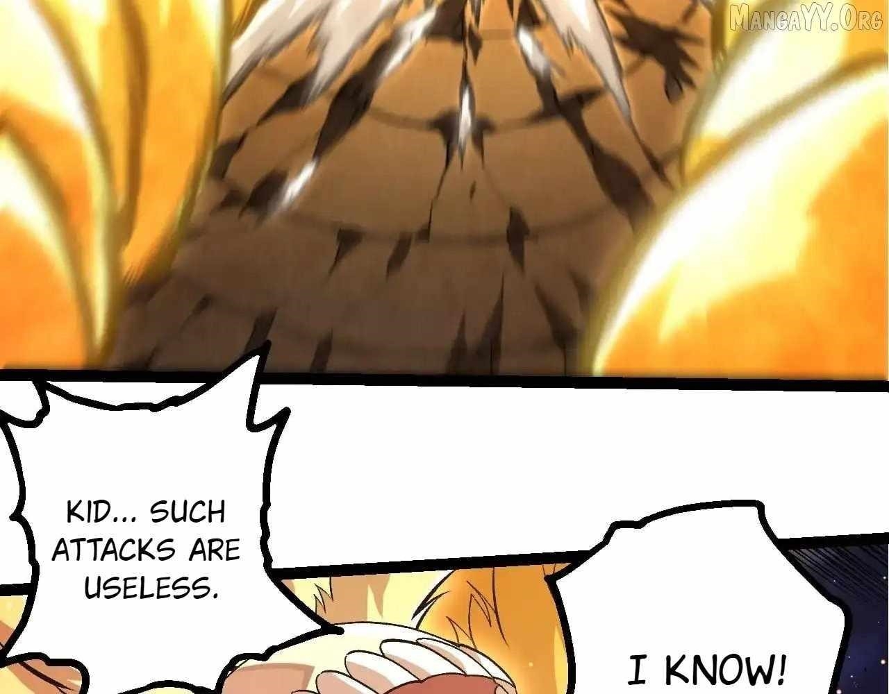 Evolution Begins With a Big Tree - Chapter 455 Page 69