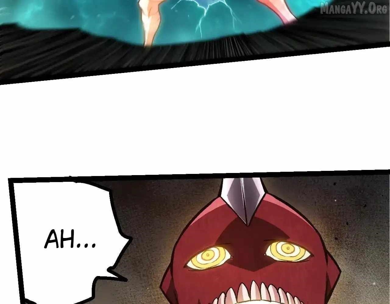 Evolution Begins With a Big Tree - Chapter 455 Page 77