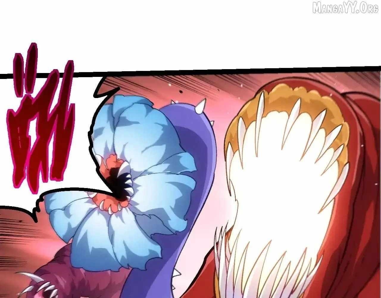 Evolution Begins With a Big Tree - Chapter 455 Page 81