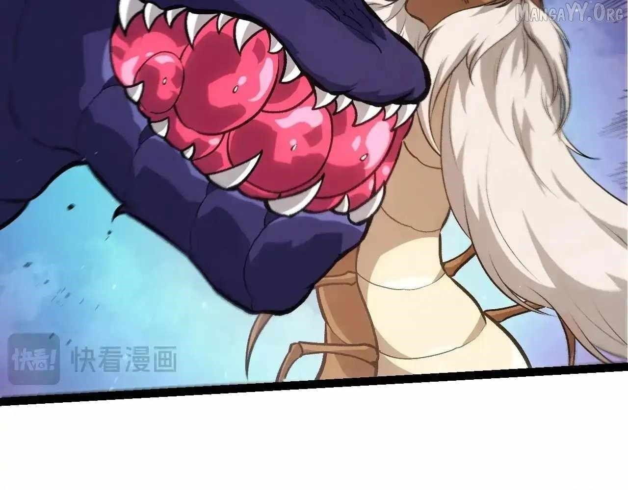 Evolution Begins With a Big Tree - Chapter 455 Page 83