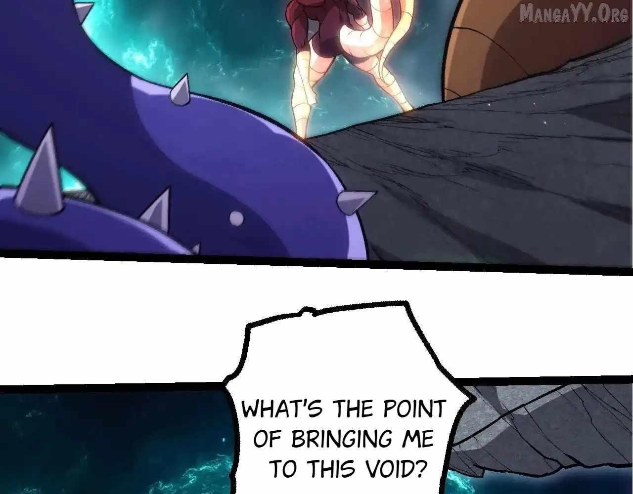 Evolution Begins With a Big Tree - Chapter 455 Page 85