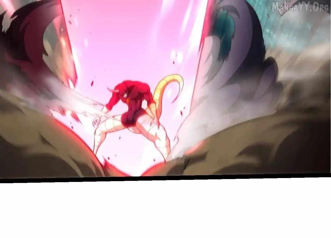 Evolution Begins With a Big Tree - Chapter 456 Page 10