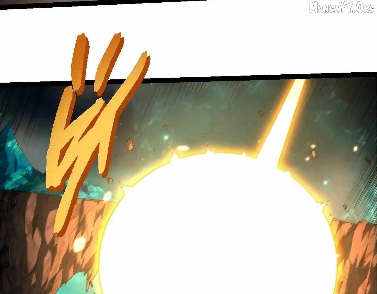 Evolution Begins With a Big Tree - Chapter 456 Page 19