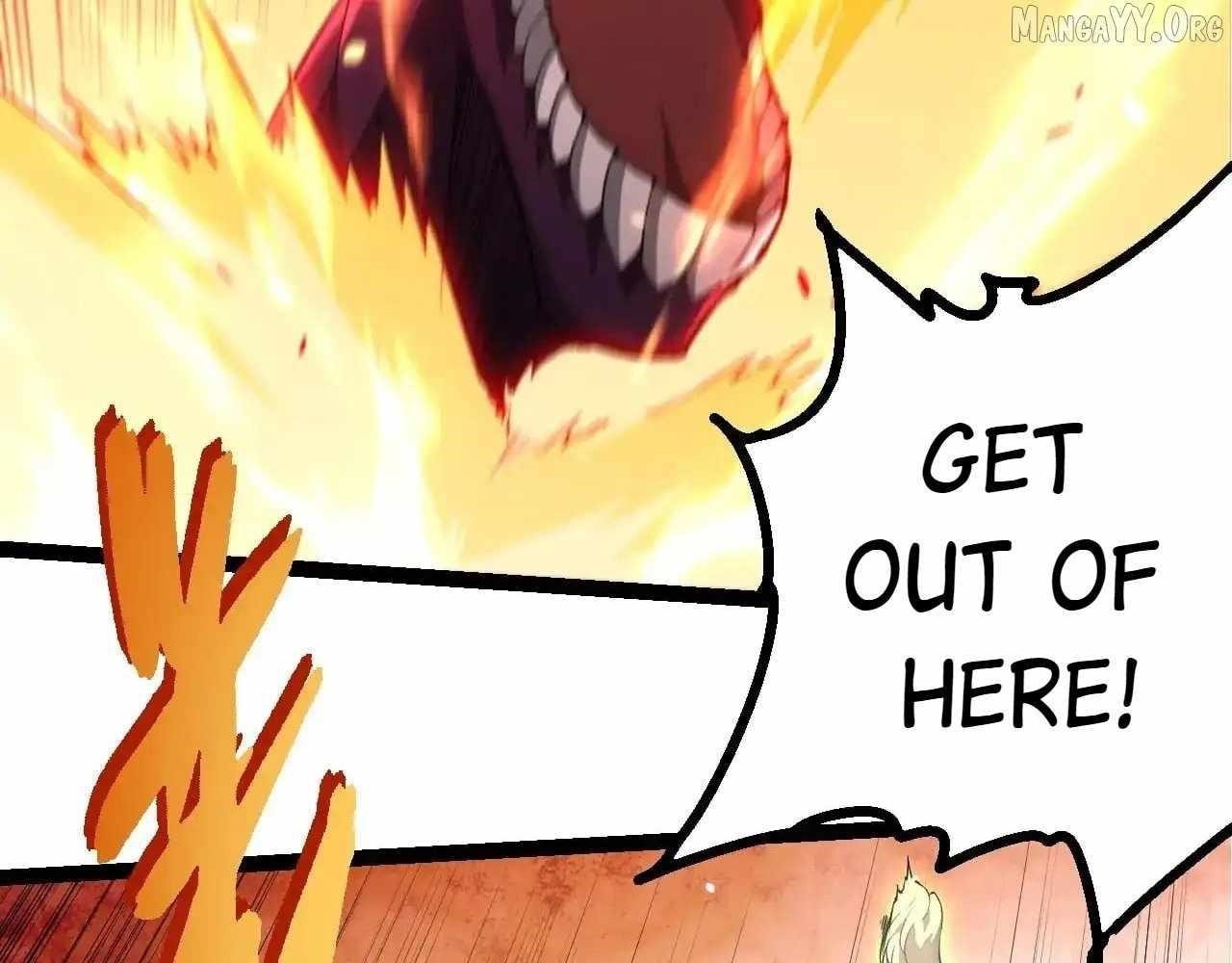 Evolution Begins With a Big Tree - Chapter 456 Page 37