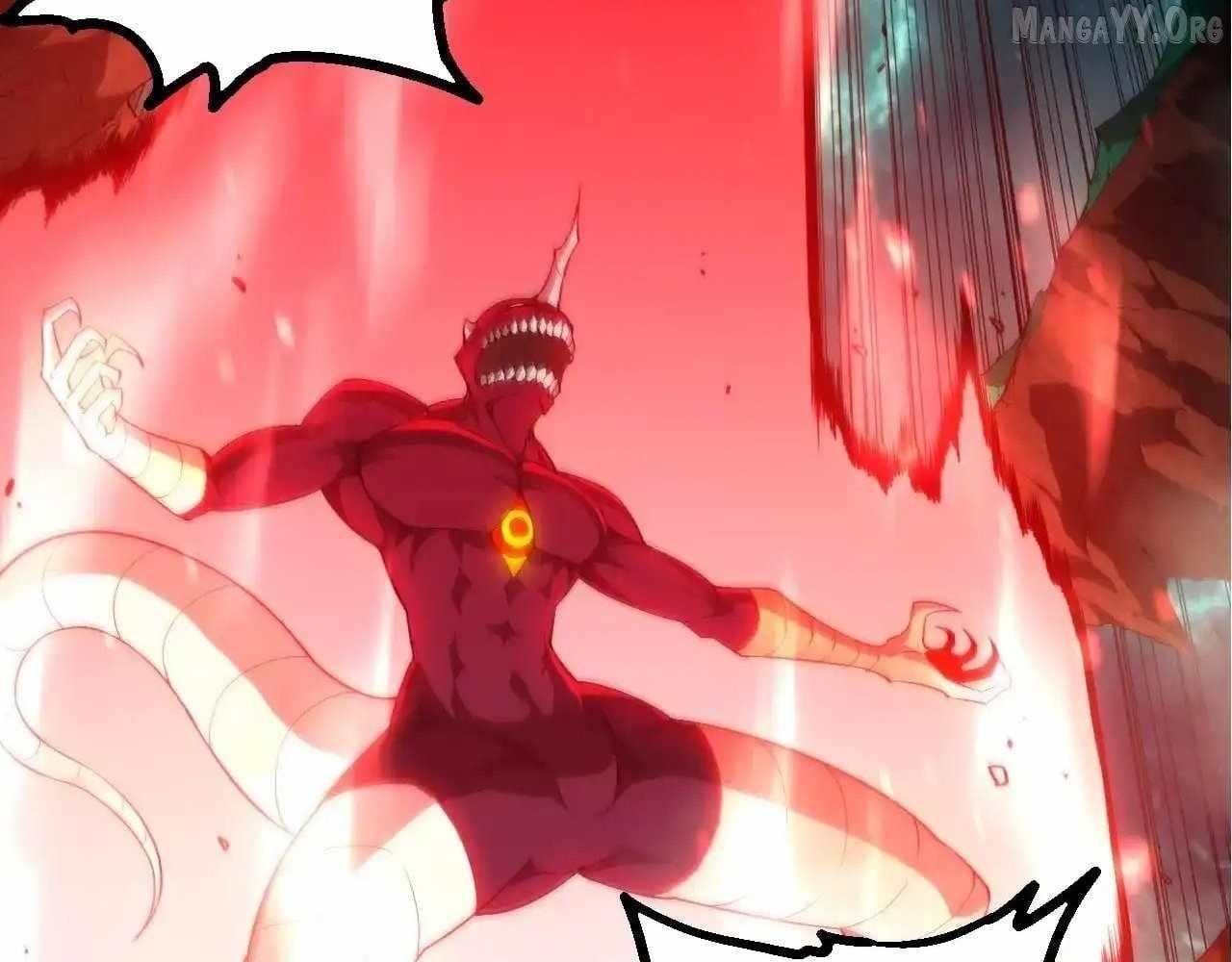 Evolution Begins With a Big Tree - Chapter 456 Page 43