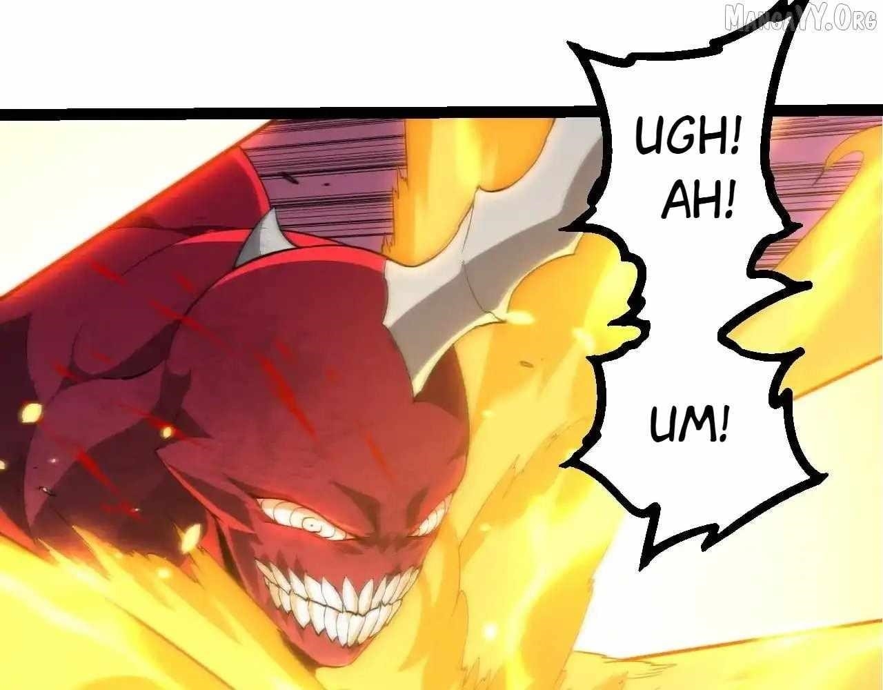 Evolution Begins With a Big Tree - Chapter 456 Page 66