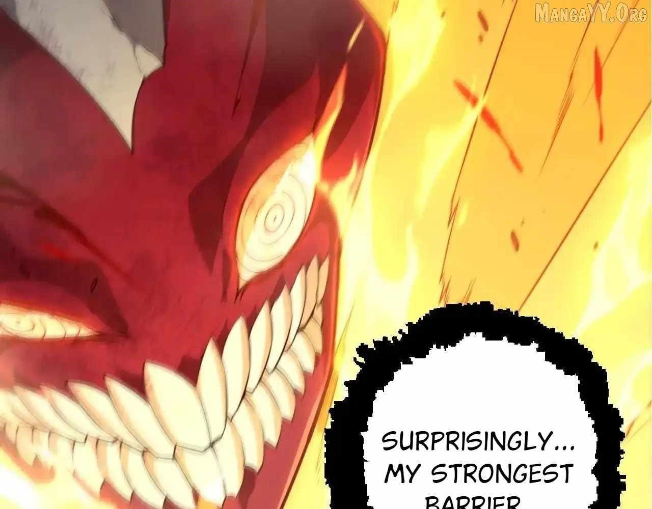 Evolution Begins With a Big Tree - Chapter 456 Page 73