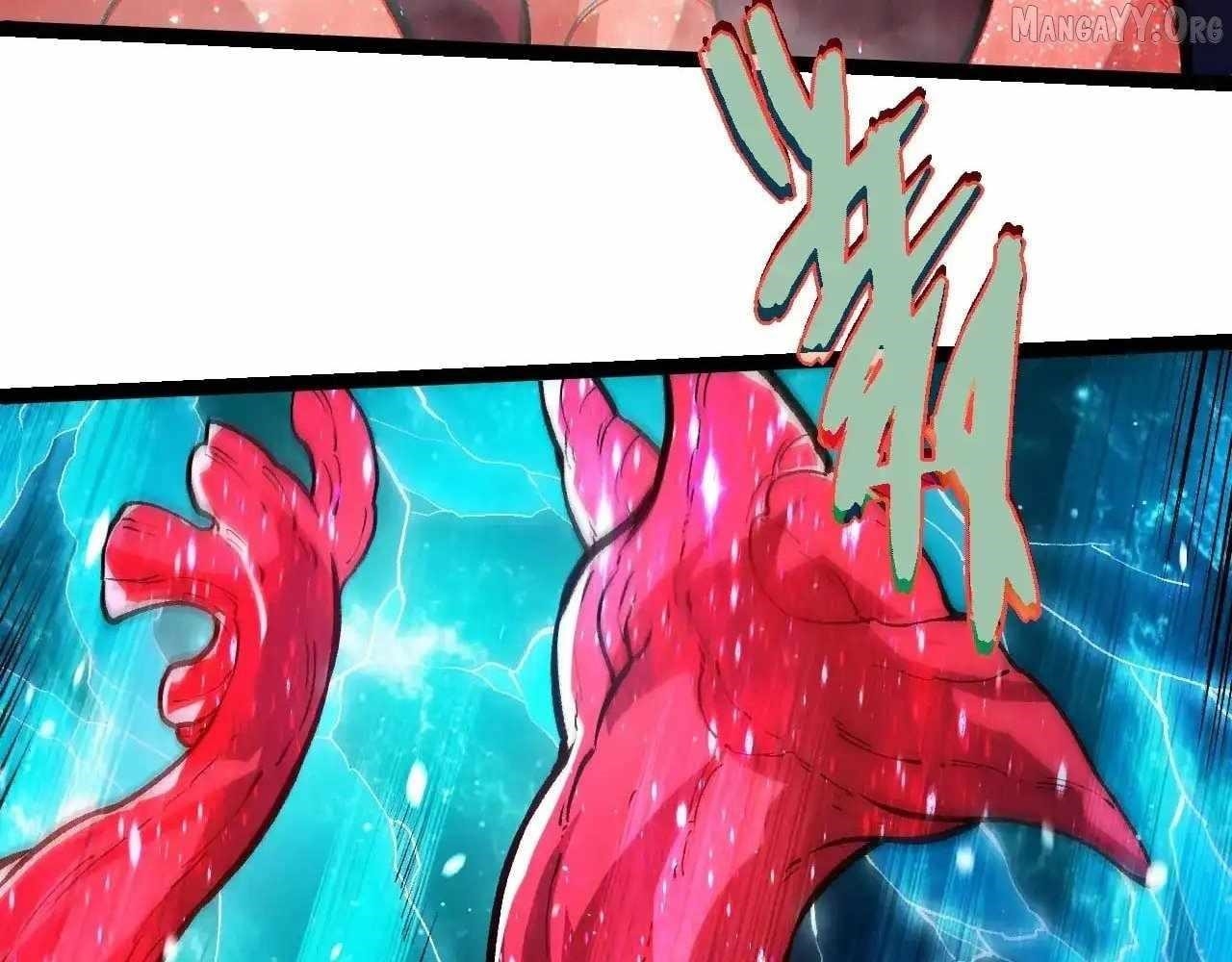 Evolution Begins With a Big Tree - Chapter 457 Page 17