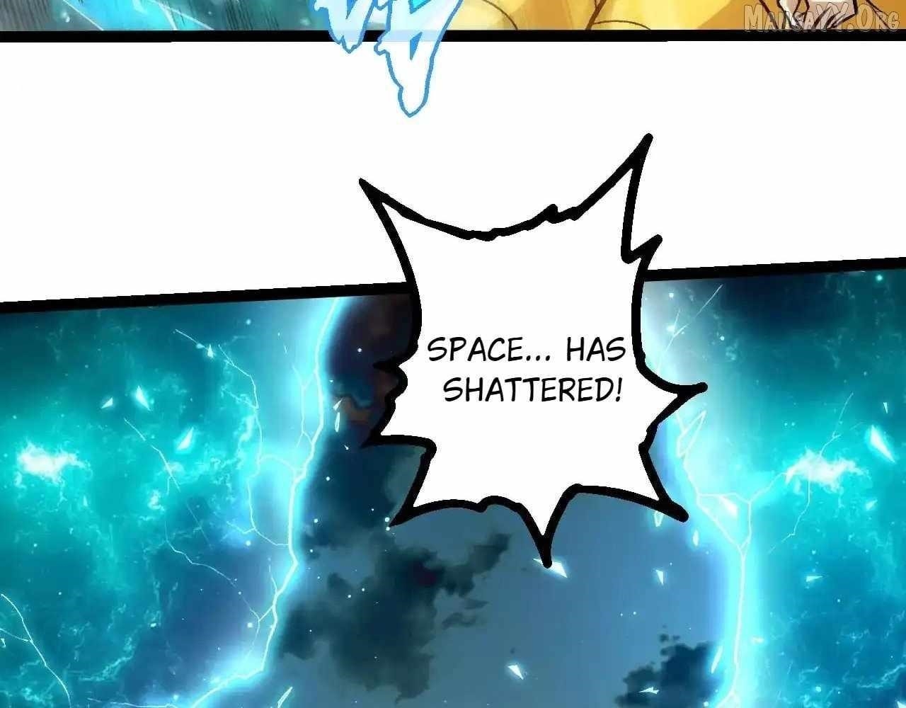 Evolution Begins With a Big Tree - Chapter 457 Page 35