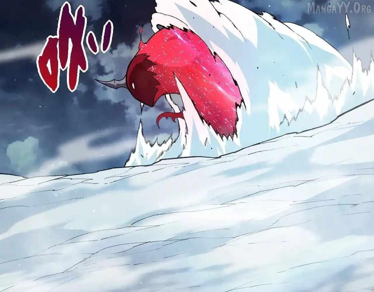 Evolution Begins With a Big Tree - Chapter 457 Page 49