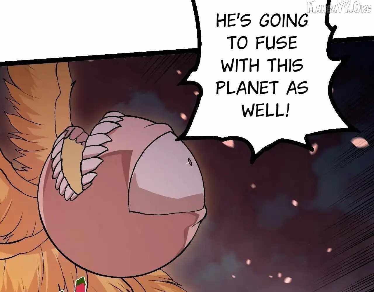 Evolution Begins With a Big Tree - Chapter 457 Page 79