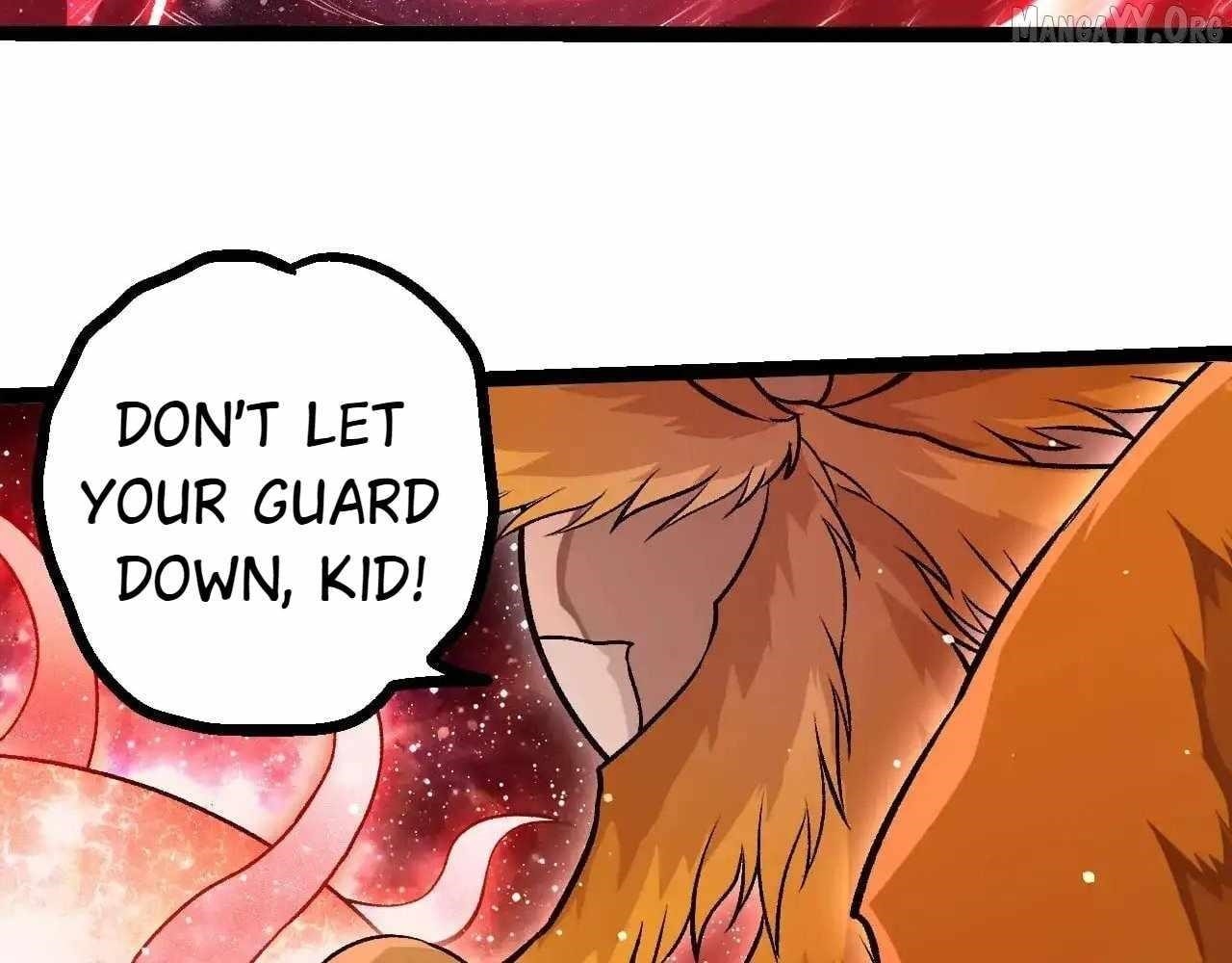 Evolution Begins With a Big Tree - Chapter 457 Page 97