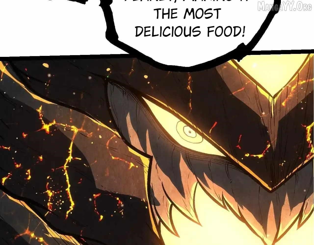 Evolution Begins With a Big Tree - Chapter 458 Page 26