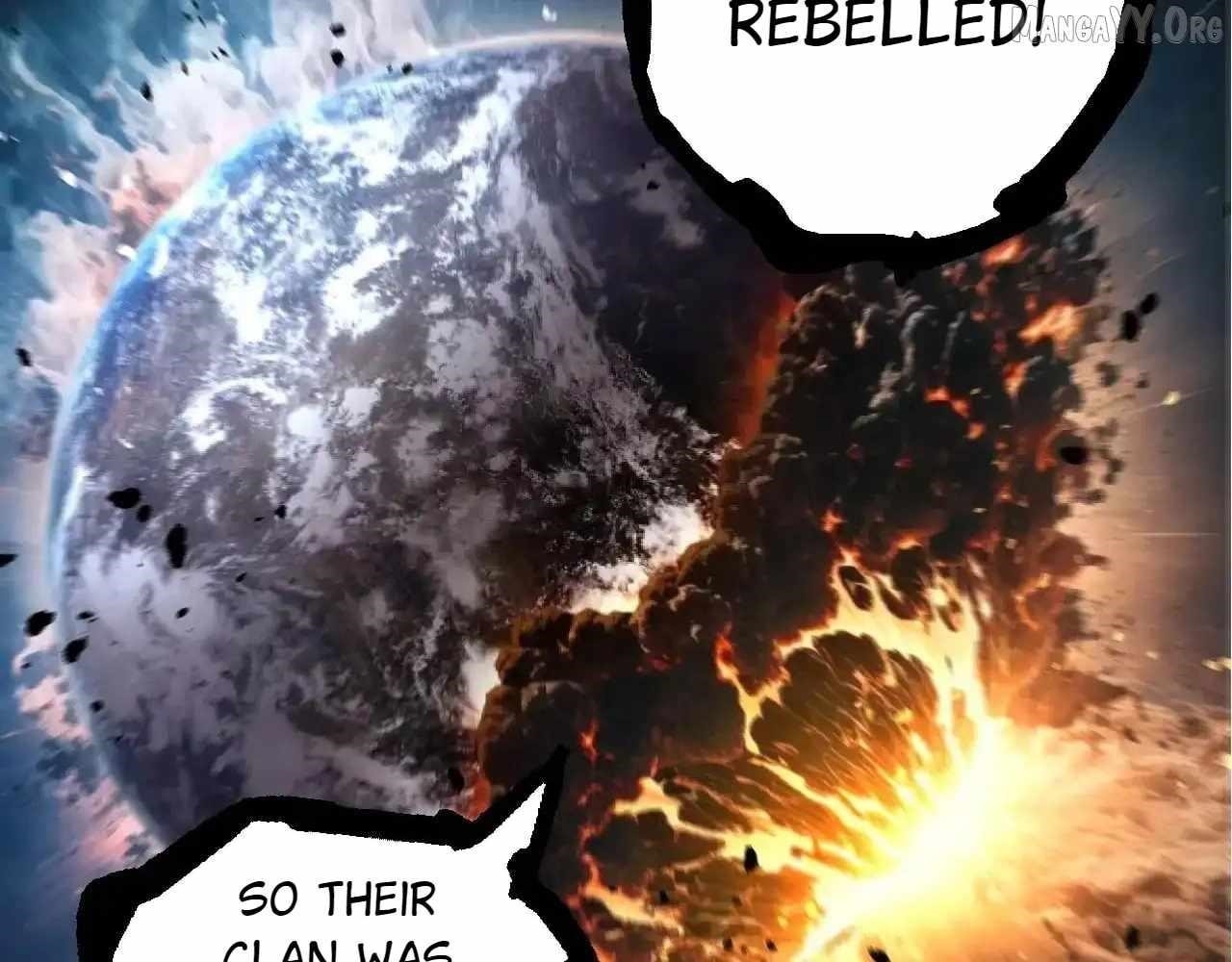 Evolution Begins With a Big Tree - Chapter 458 Page 28