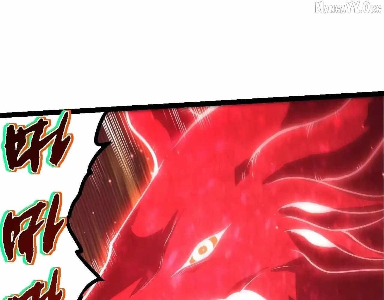 Evolution Begins With a Big Tree - Chapter 458 Page 3