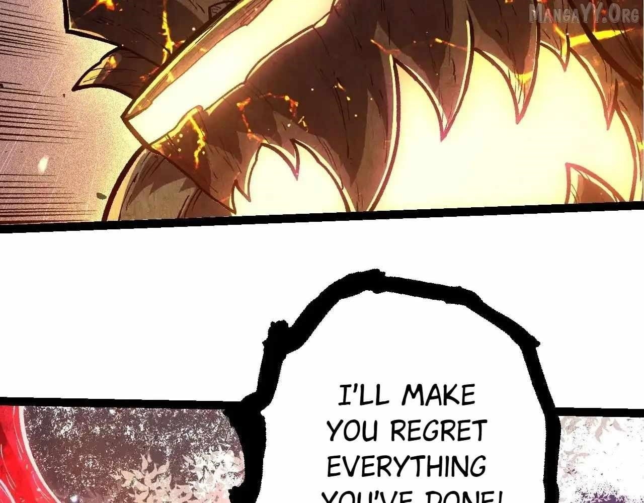 Evolution Begins With a Big Tree - Chapter 458 Page 32