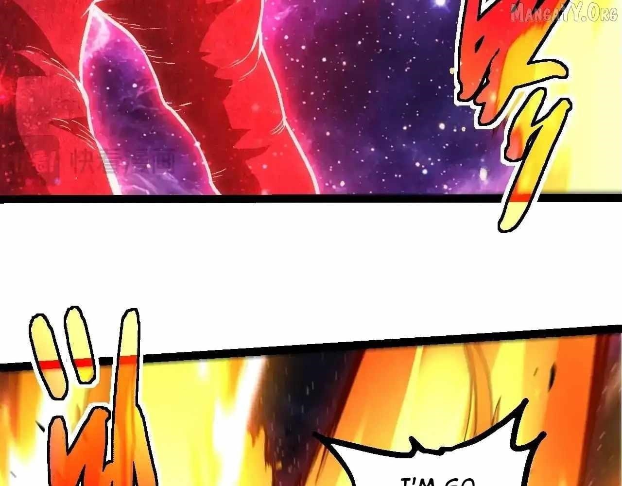 Evolution Begins With a Big Tree - Chapter 458 Page 34