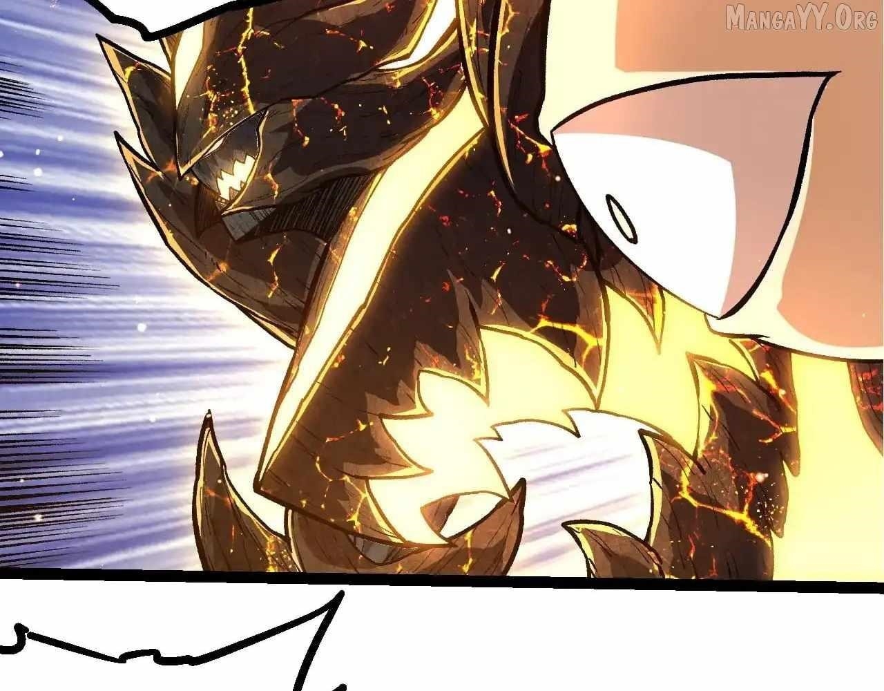 Evolution Begins With a Big Tree - Chapter 458 Page 37