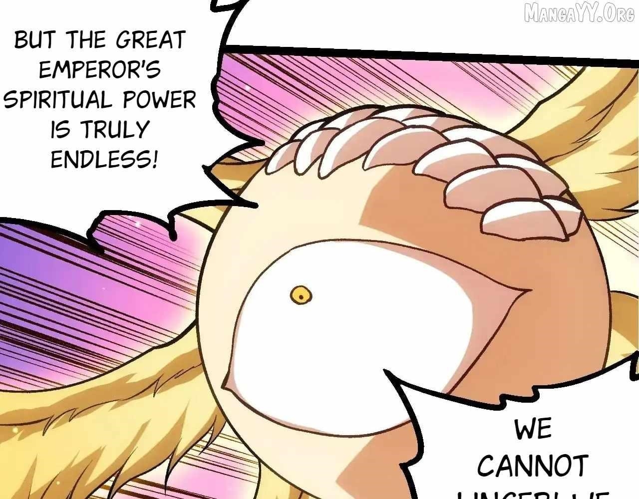 Evolution Begins With a Big Tree - Chapter 458 Page 38