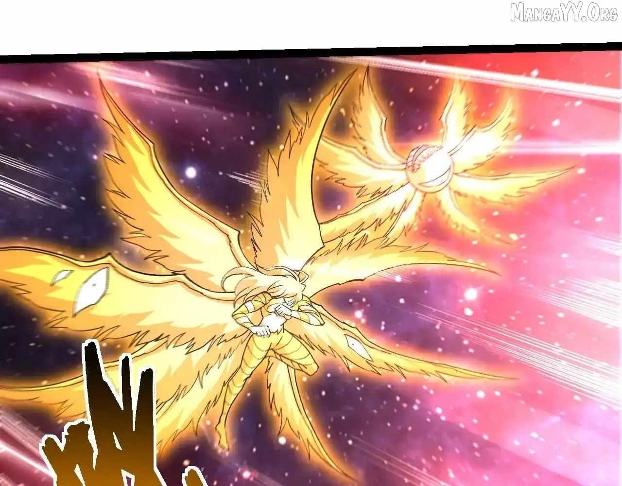 Evolution Begins With a Big Tree - Chapter 458 Page 5