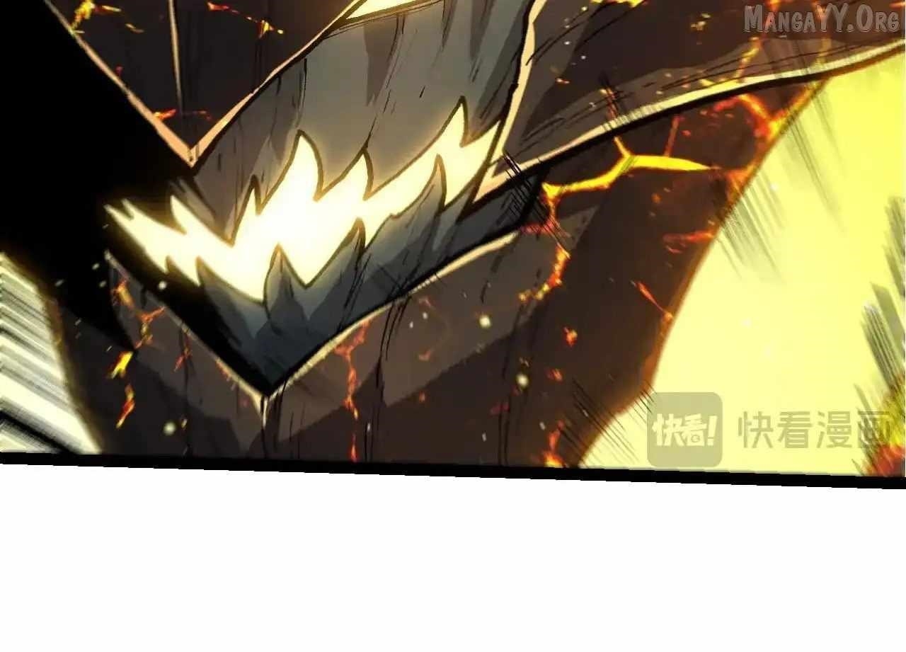 Evolution Begins With a Big Tree - Chapter 458 Page 50