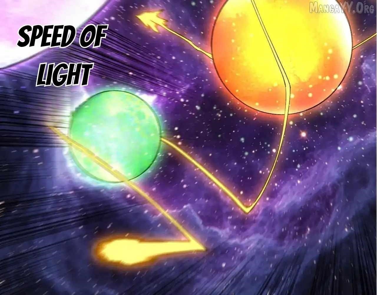 Evolution Begins With a Big Tree - Chapter 458 Page 53