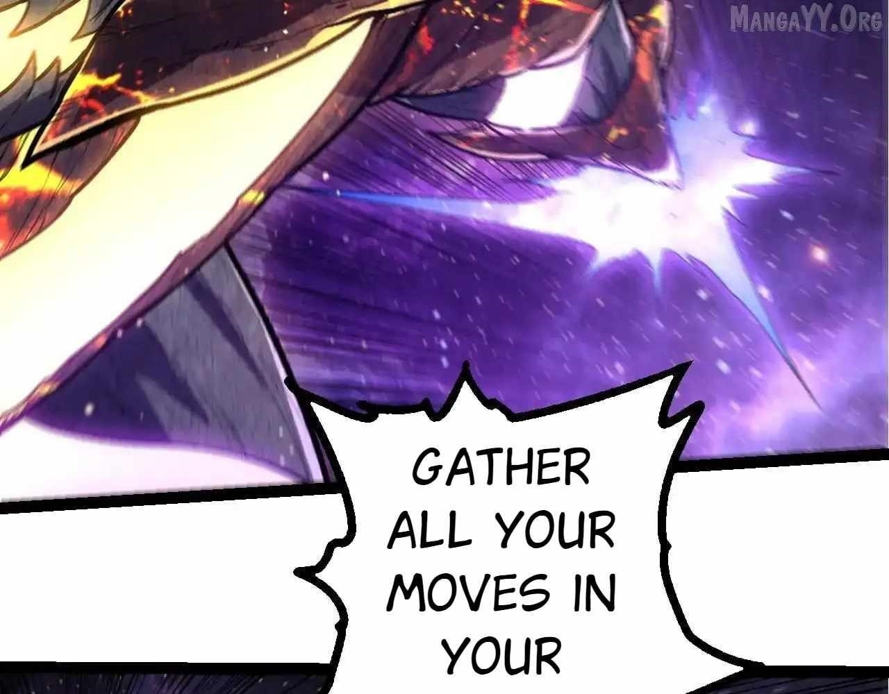 Evolution Begins With a Big Tree - Chapter 458 Page 58