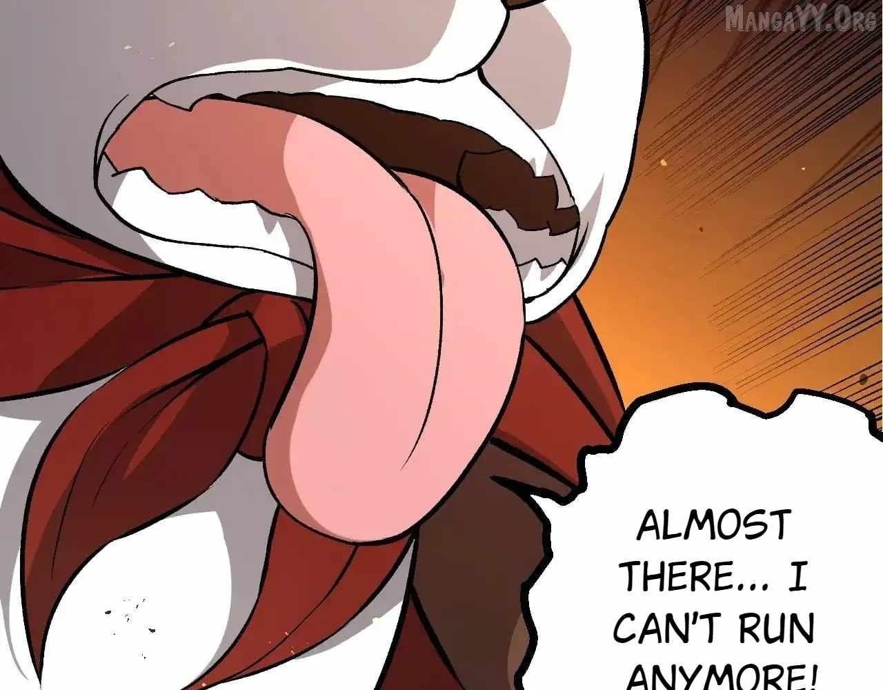 Evolution Begins With a Big Tree - Chapter 458 Page 74