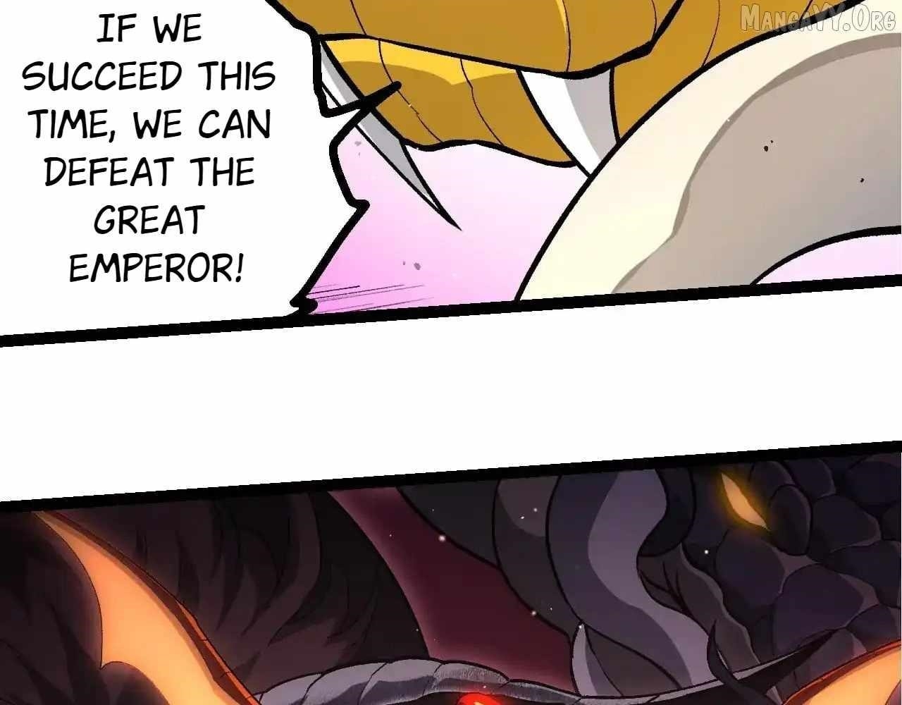 Evolution Begins With a Big Tree - Chapter 458 Page 76