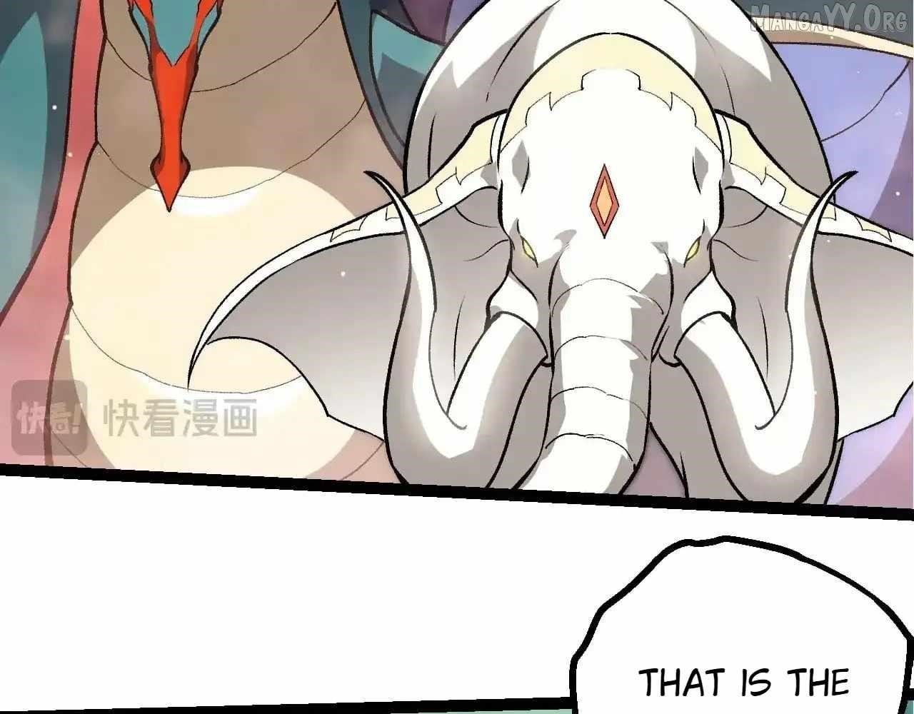 Evolution Begins With a Big Tree - Chapter 458 Page 92