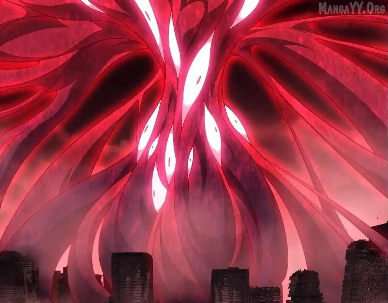 Evolution Begins With a Big Tree - Chapter 459 Page 3