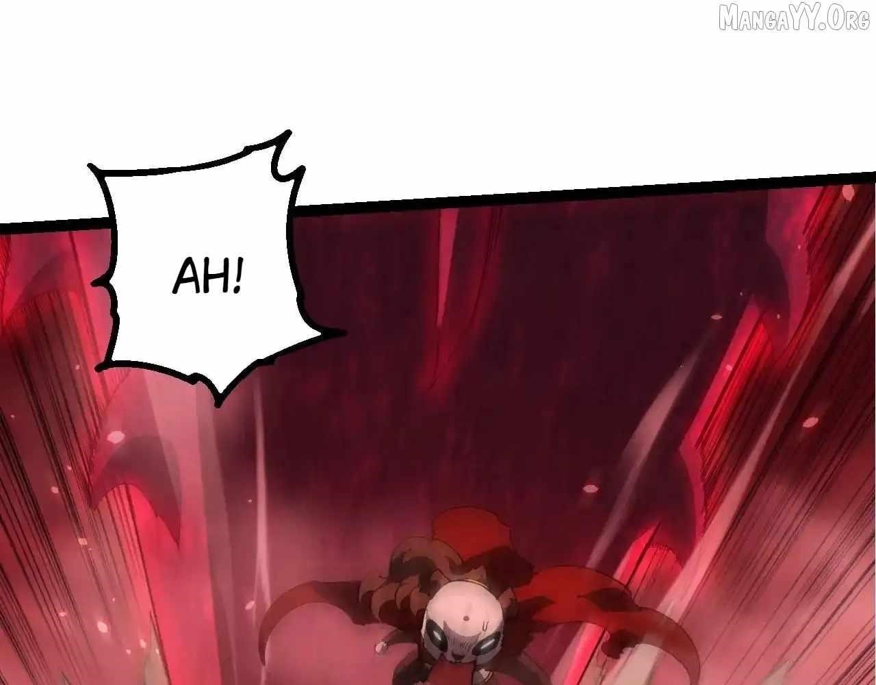 Evolution Begins With a Big Tree - Chapter 459 Page 33