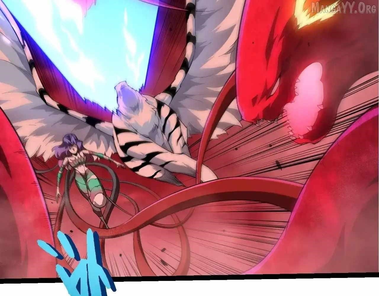 Evolution Begins With a Big Tree - Chapter 459 Page 58